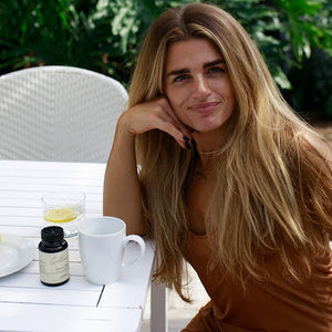 Meet your Posher, Ursula